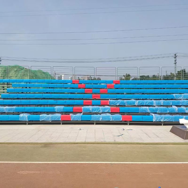 Bleacher Benches