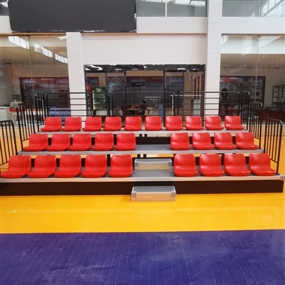Berapakah sudut sandaran kursi berdiri tetap dalam ruangan?